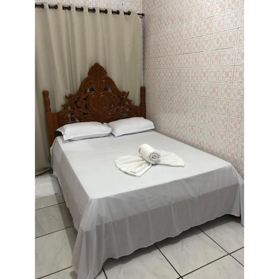 Hotel Cuiaba Bagian luar foto